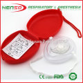 HENSO Emergency CPR Face Mask